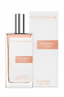 Celebrity Woman 50ml