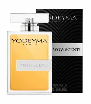 Wow Scent 100ml