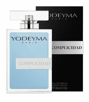 Complicidad 100ml