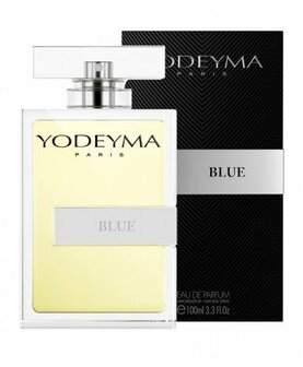 Blue 100ml