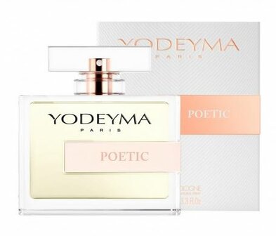 Poetic 100ml