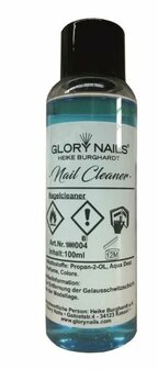 Nail Cleaner 100ml