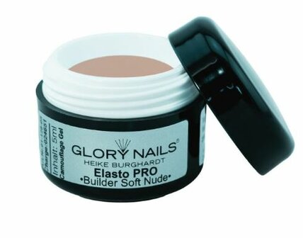 Exclusiv VIP Line Elasto Pro Builder Soft Nude 5ml