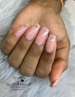 Exclusiv VIP Line Elasto Pro Builder Classic Nude Ros&eacute; 5ml