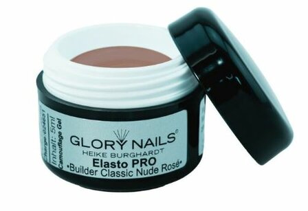 Exclusiv VIP Line Elasto Pro Builder Classic Nude Ros&eacute; 5ml