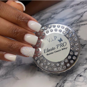 Exclusiv VIP Line Elasto Pro Builder Classic Milky 5ml