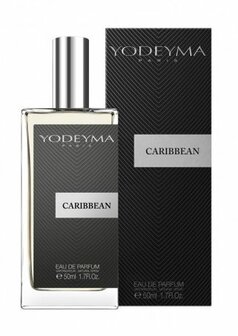 Caribbean 50ml