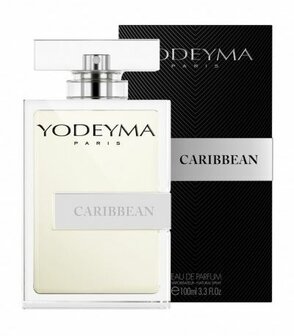 Caribbean 100ml