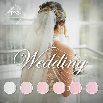 My Little Polish Wedding Collection