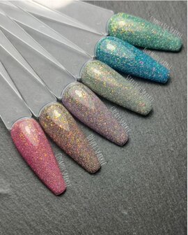 My Little Polish Magic Sparkle Collection