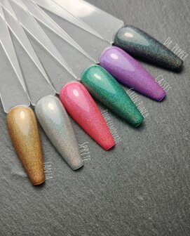 My Little Polish Holographic2 Collection