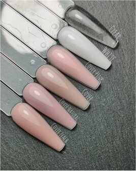 My Little Biab Cover Pink