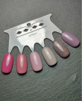 My Little Polish Antique Powder Puff