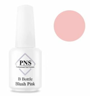 B Bottle Blush Pink