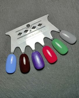 My Little Polish Thermi Di Colori 1 Collection