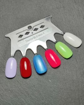 My Little Polish Thermi Di Colori 1 Collection