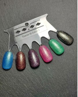 My Little Polish Thermi Di Colori 2 Collection