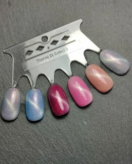 My Little Polish Thermi Di Colori 3 Collection Cateye