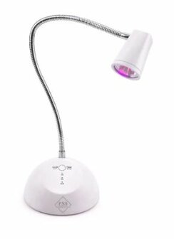 Flash Cure LED Lamp