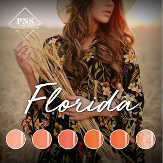 My Little Polish Florida Collection