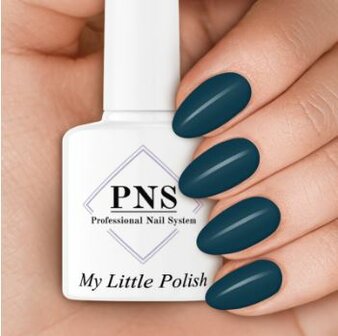 My Little Polish Greetz Bonjour