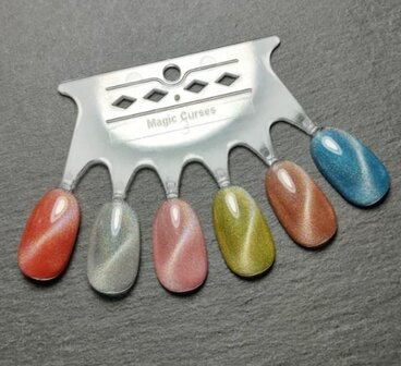 My Little Polish Magic Curses Collection