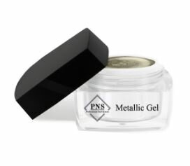 Metallic Gel 2 Gold
