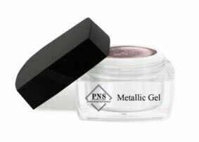 Metallic Gel 3 Rose