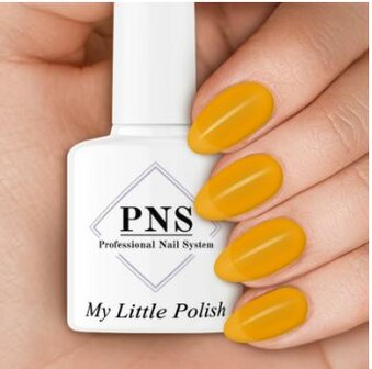 My Little Polish Party Lights 2 Glassgel Festoon
