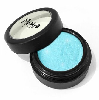 Glitter Powder 02 Light Blue