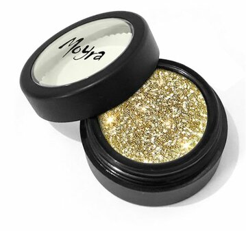 Glitter Powder 05 Gold