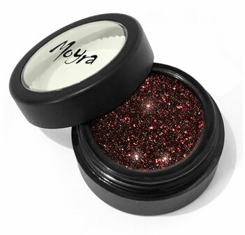 Glitter Powder 22 Brown