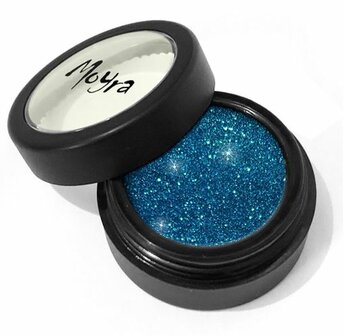 Glitter Powder 24 Blue