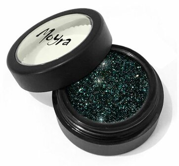 Glitter Powder 29 Navy