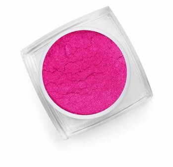 Pigment Powder 34 Neon Fuchsia
