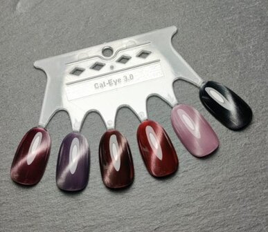 My Little Polish Cateye 3.0 Collection