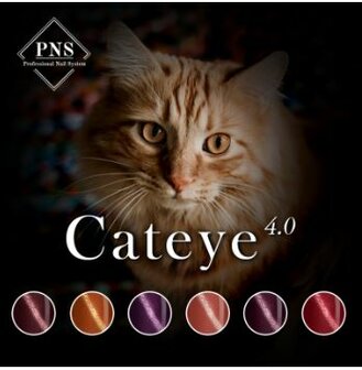 My Little Polish Cateye 4.0 Collection