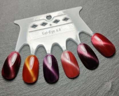 My Little Polish Cateye 4.0 Collection