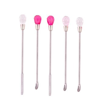 Spatel Crystal Pink