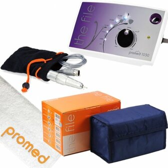 Promed The File 1030