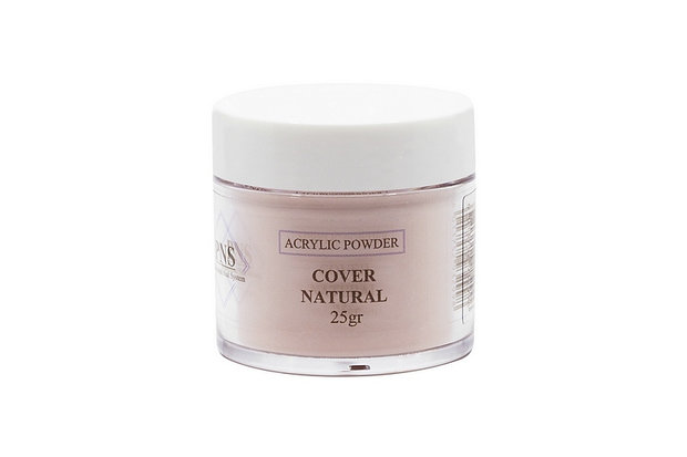 Acrylic Powder Cover Natural 25gr