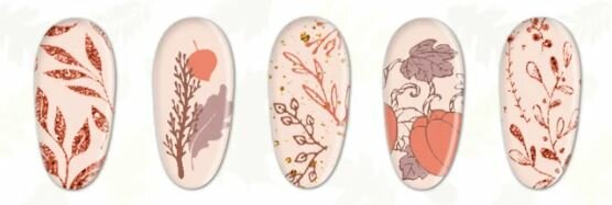Stamping Plate 44