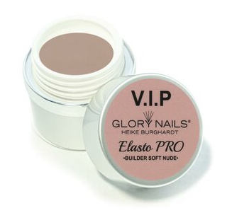 Exclusiv VIP Line Elasto Pro Builder Soft Nude 15ml