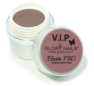 Exclusiv VIP Line Elasto Pro Builder Classic Nude Rosé 15ml