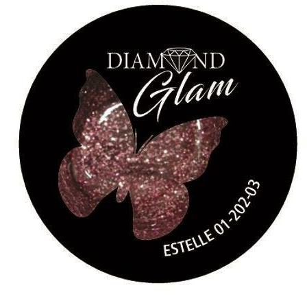 Diamond Glam Estelle