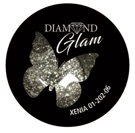 Diamond Glam Xenia