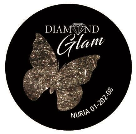 Diamond Glam Nuria