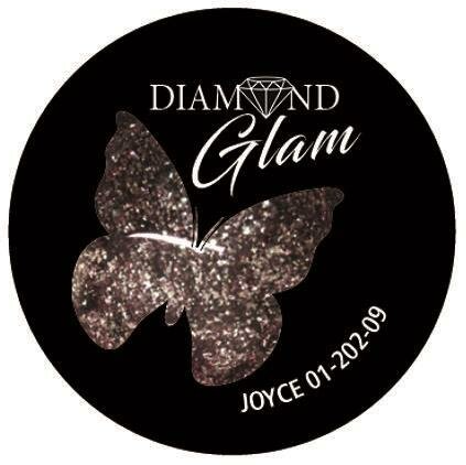 Diamond Glam Joyce