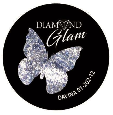 Diamond Glam Davina