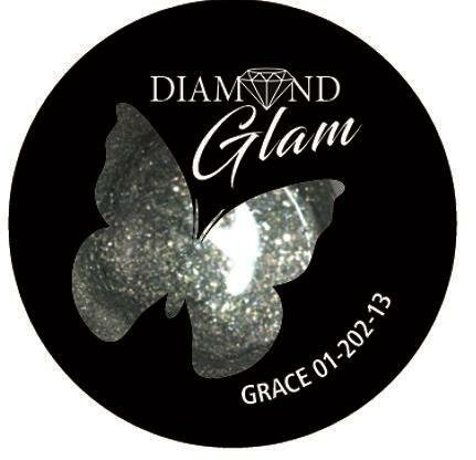 Diamond Glam Grace